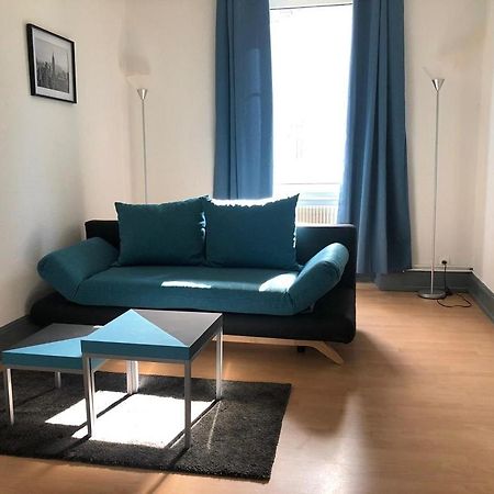 Stay In Мюлуз Екстер'єр фото