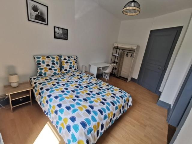 Stay In Мюлуз Екстер'єр фото