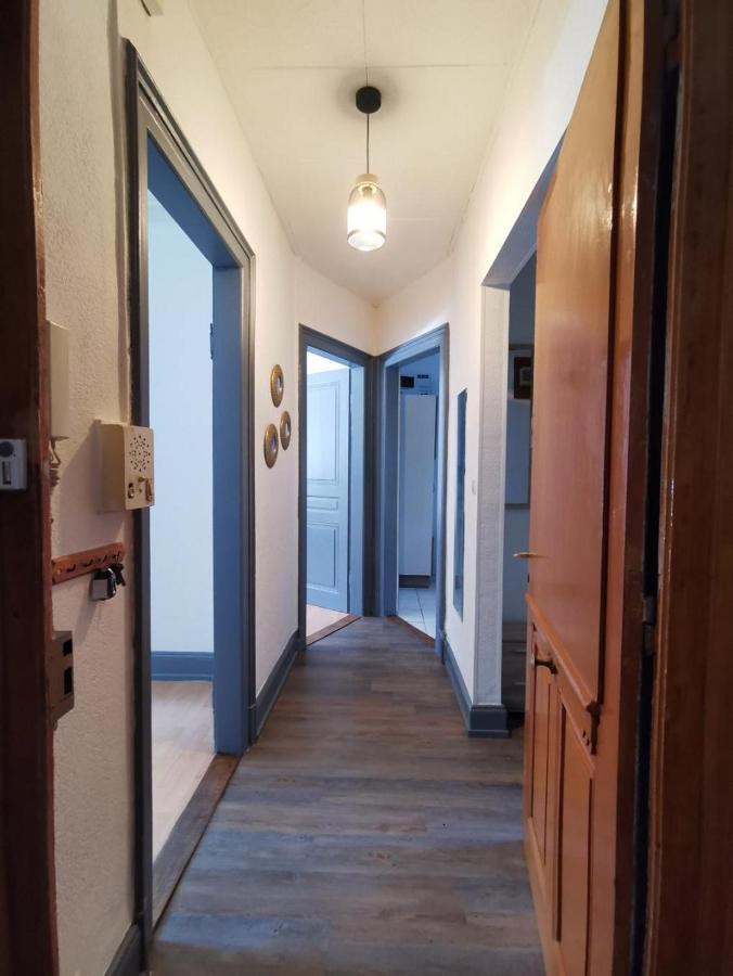Stay In Мюлуз Екстер'єр фото